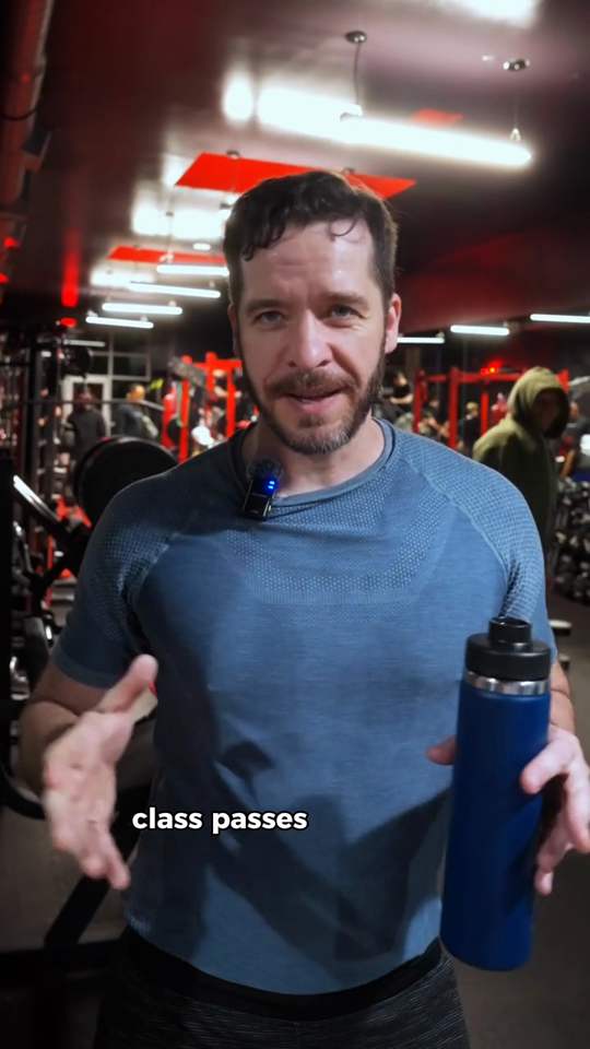 A PLF client training